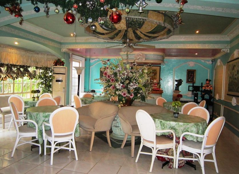 Εστιατόριο Φωτογραφία