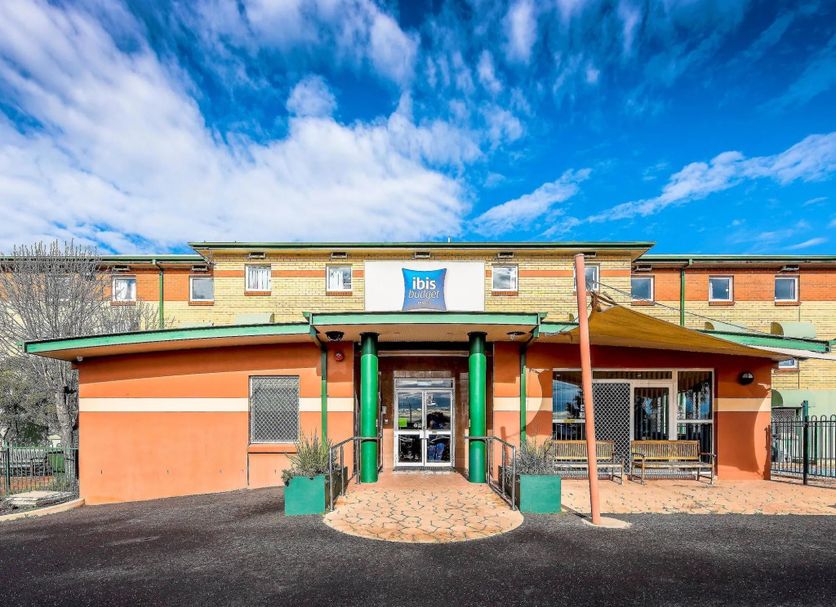 Κτίριο Φωτογραφία