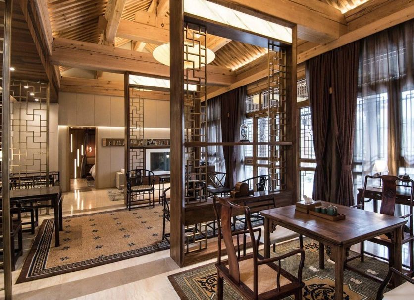 Εστιατόριο Φωτογραφία