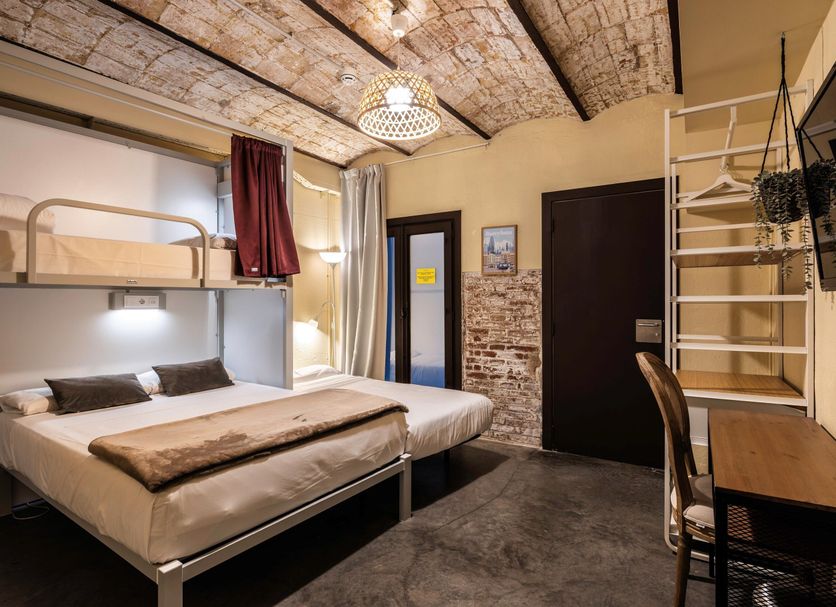 Κρεβατοκάμαρα Φωτογραφία