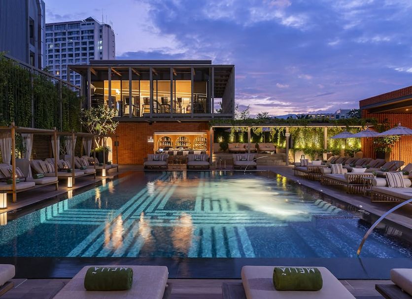 Πισίνα Φωτογραφία