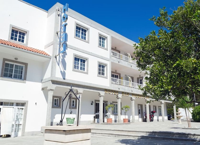 Κτίριο Φωτογραφία