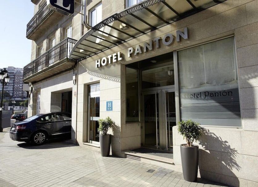 Κτίριο Φωτογραφία