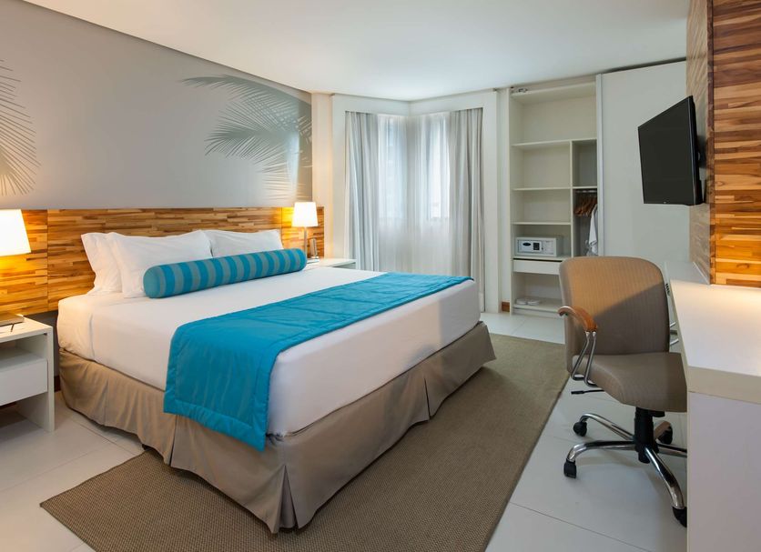 Κρεβατοκάμαρα Φωτογραφία