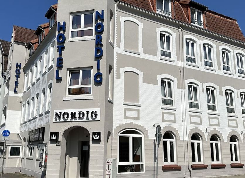 Κτίριο Φωτογραφία