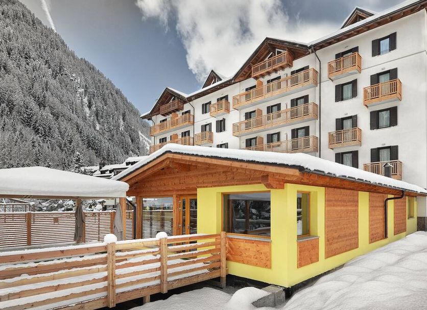 Κτίριο Φωτογραφία