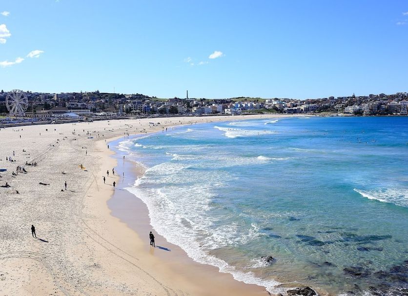 Παραλία Φωτογραφία