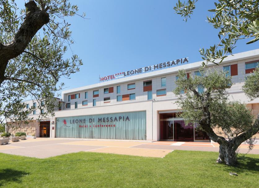 Κτίριο Φωτογραφία