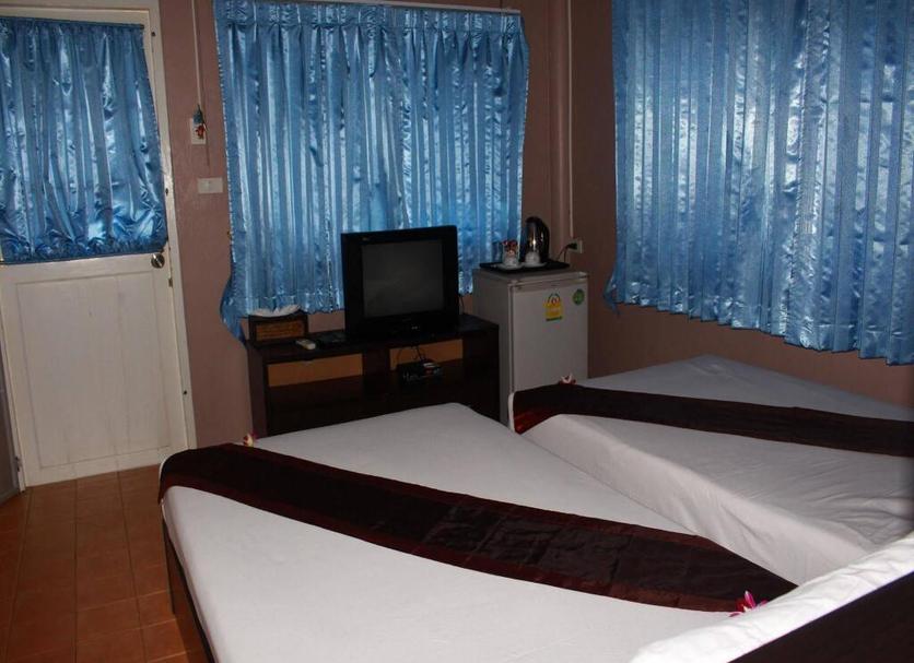 Κρεβατοκάμαρα Φωτογραφία