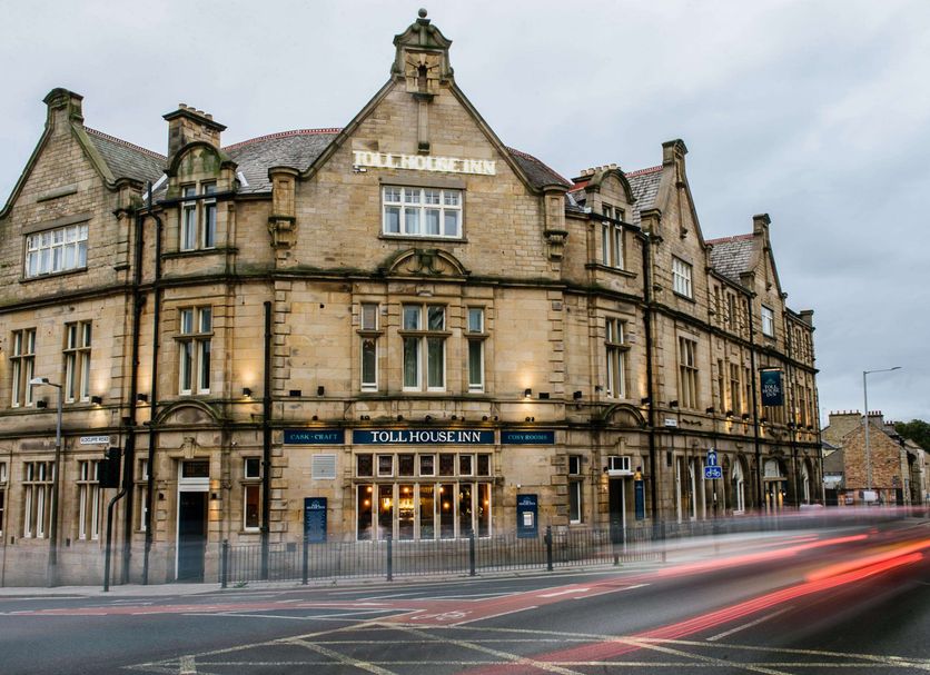 Κτίριο Φωτογραφία