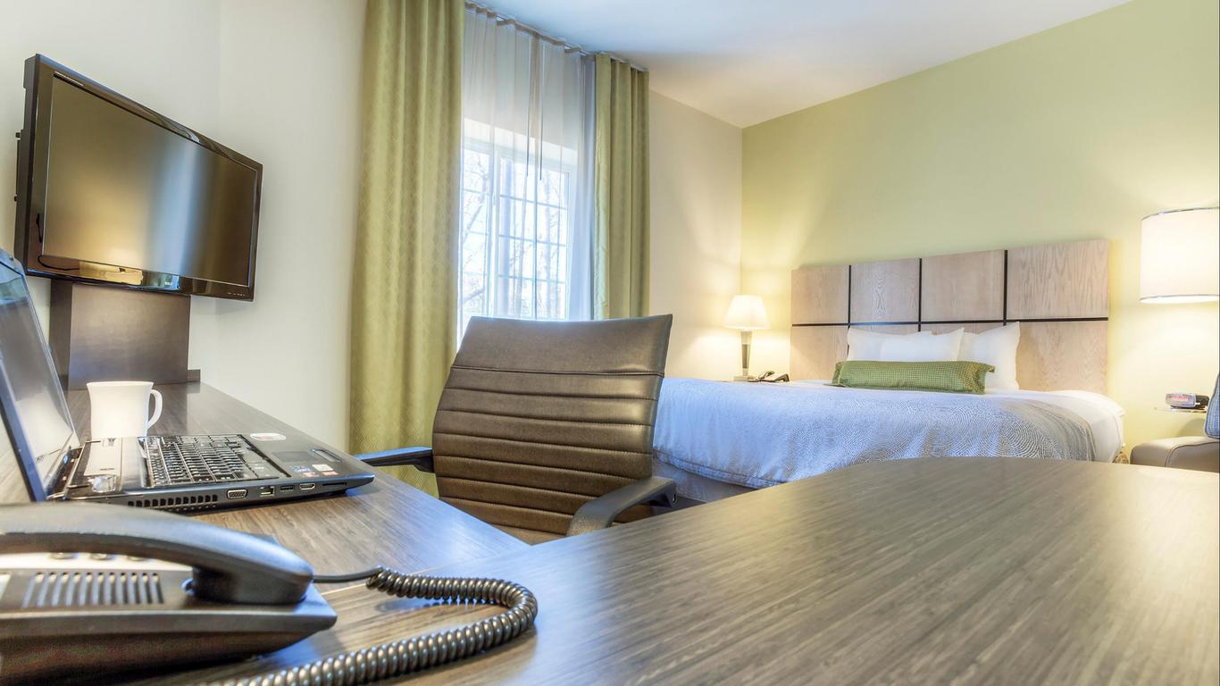 Candlewood Suites Mooresville, An IHG Hotel