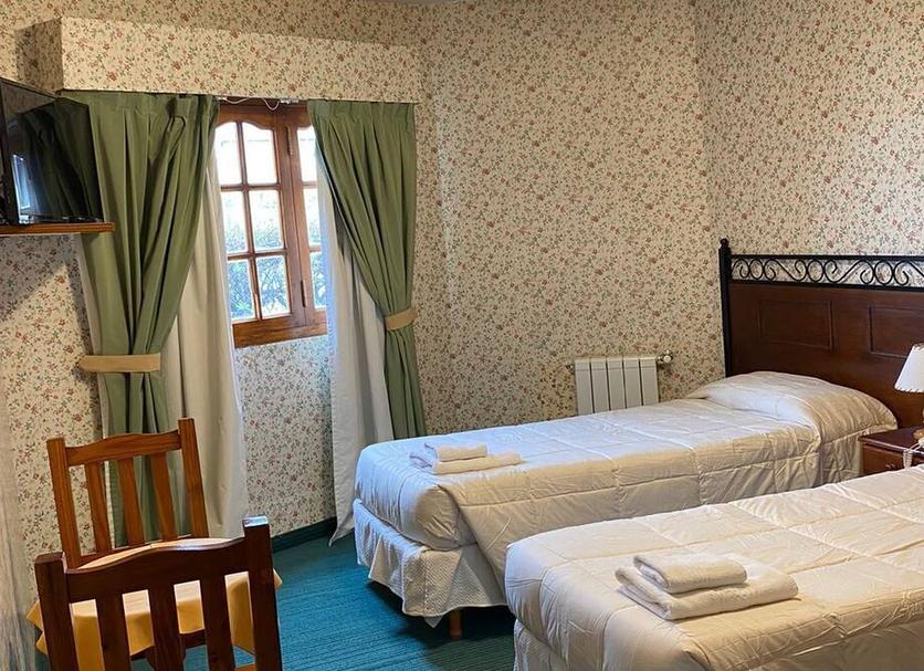 Κρεβατοκάμαρα Φωτογραφία