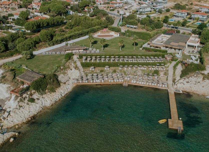Θέα στην ύπαιθρο Φωτογραφία
