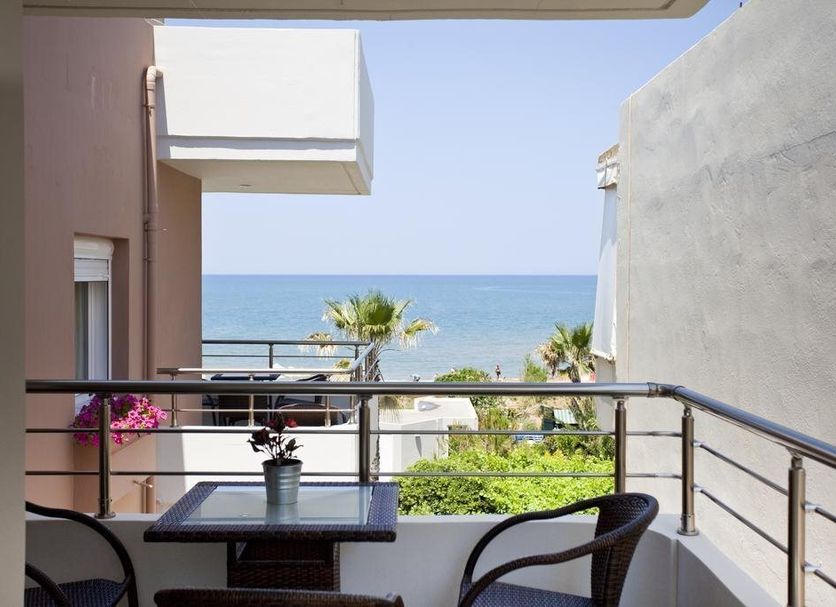 Μπαλκόνι Φωτογραφία