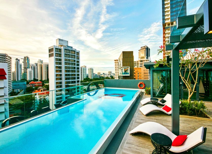 Πισίνα Φωτογραφία