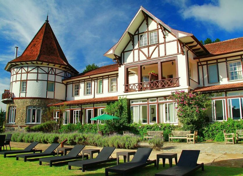 Κτίριο Φωτογραφία