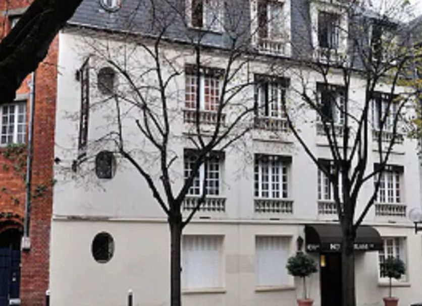 Κτίριο Φωτογραφία