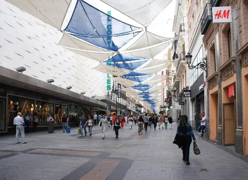 Θέα στην ύπαιθρο Φωτογραφία