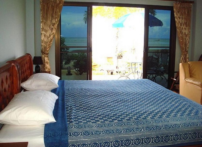 Κρεβατοκάμαρα Φωτογραφία