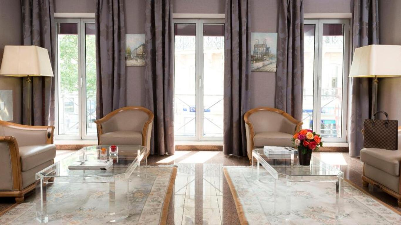Hôtel Bac St-Germain