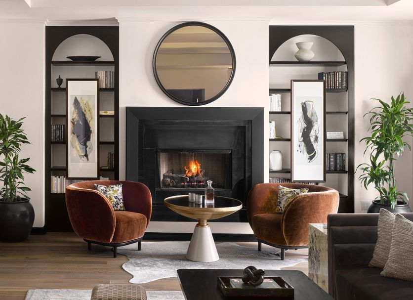 Σαλόνι Φωτογραφία