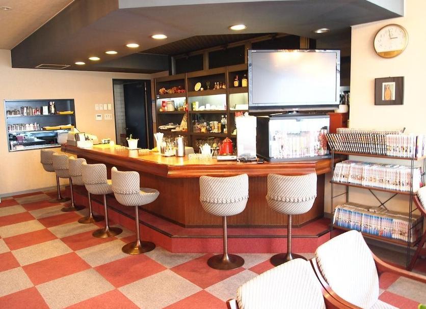 Bar Φωτογραφία