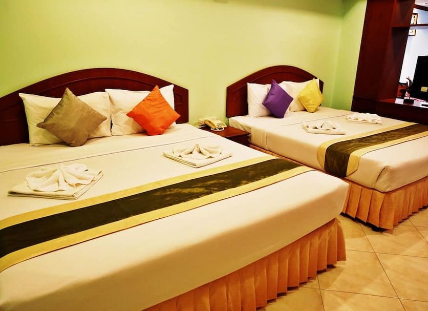 Κρεβατοκάμαρα Φωτογραφία