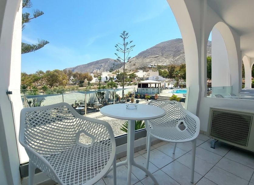 Μπαλκόνι Φωτογραφία