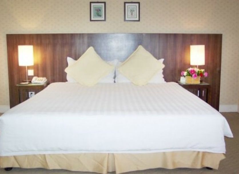 Κρεβατοκάμαρα Φωτογραφία