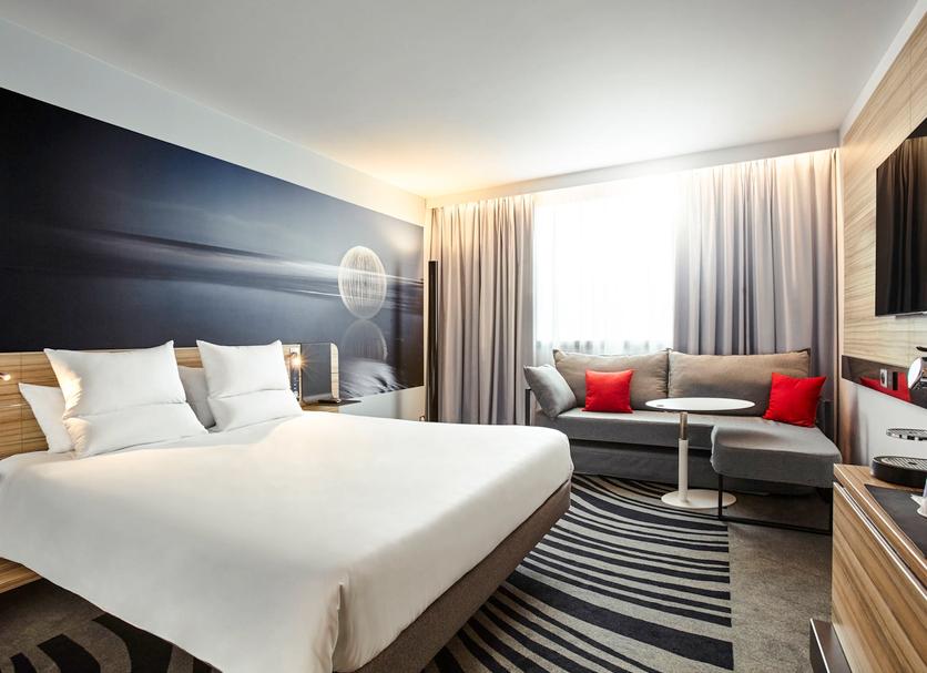 Κρεβατοκάμαρα Φωτογραφία