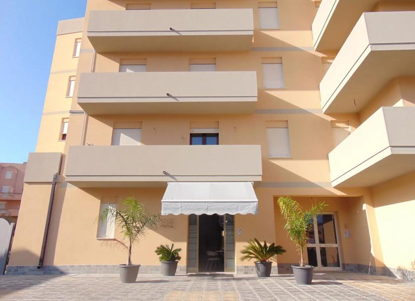 Κτίριο Φωτογραφία