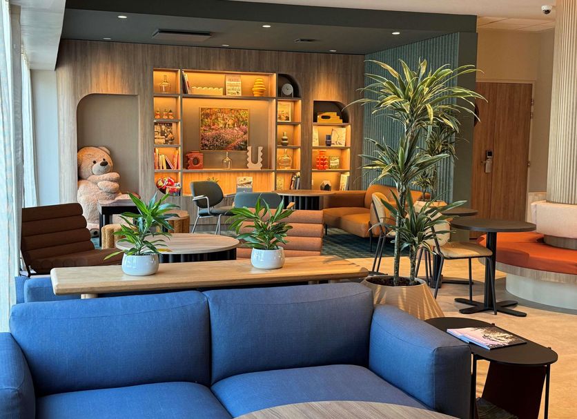 Σαλόνι Φωτογραφία