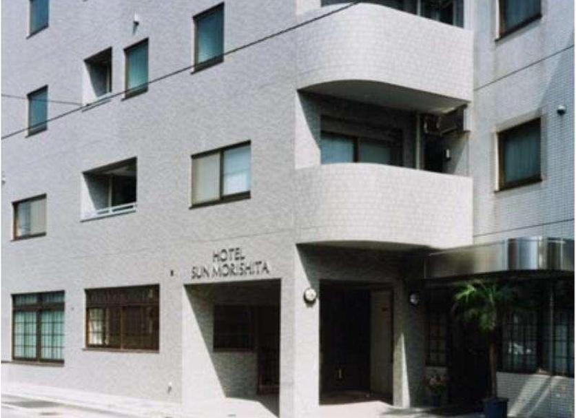 Κτίριο Φωτογραφία