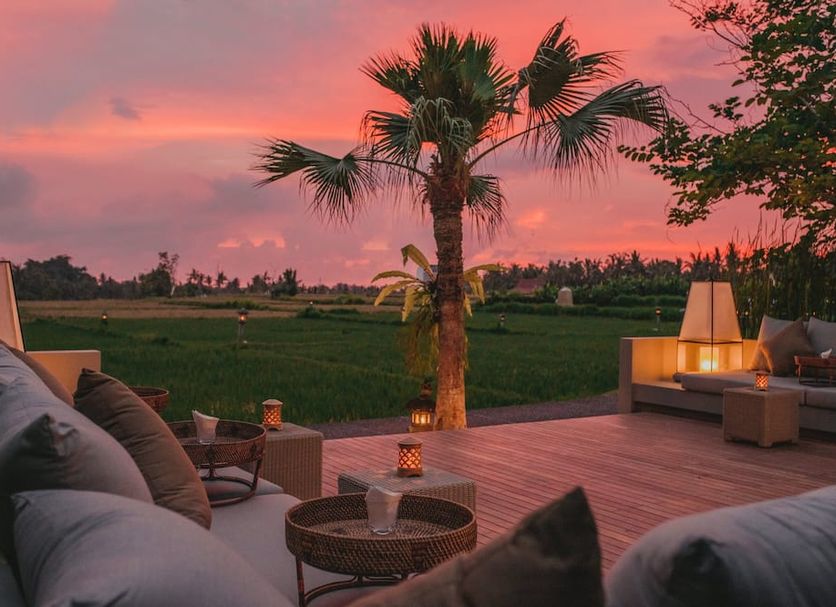 Βεράντα Φωτογραφία