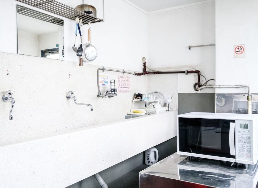 Κουζίνα Φωτογραφία