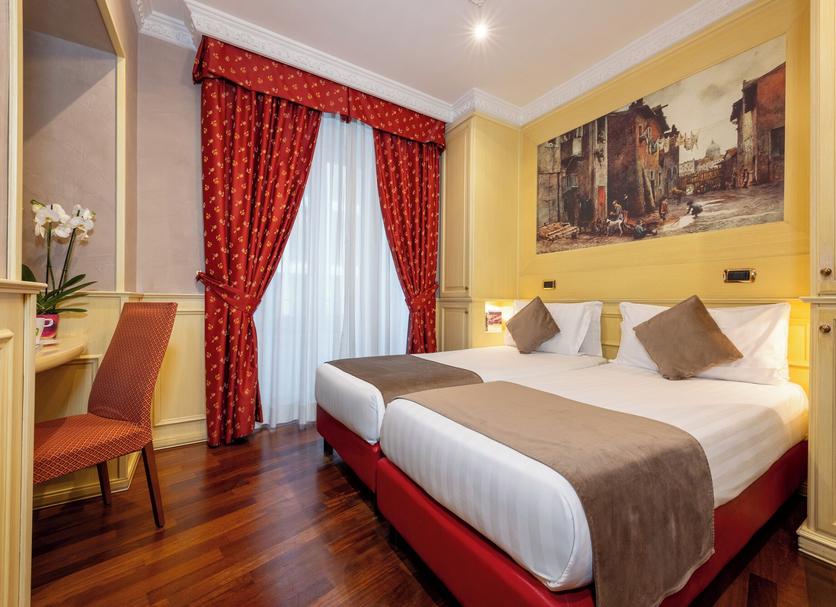 Κρεβατοκάμαρα Φωτογραφία