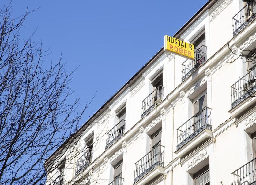 Κτίριο Φωτογραφία