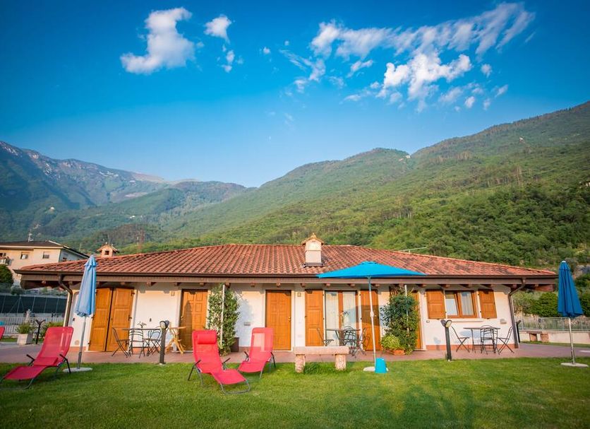 Τραπεζαρία Φωτογραφία