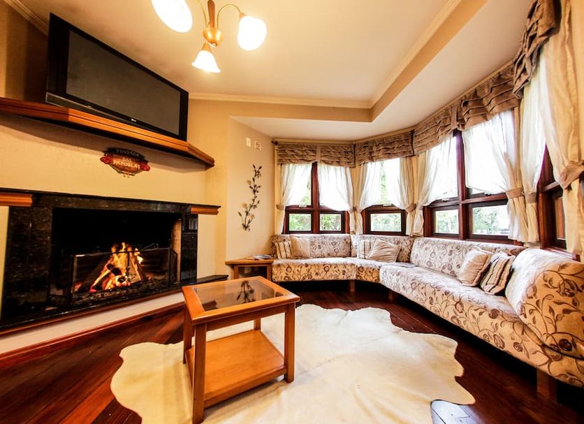 Σαλόνι Φωτογραφία