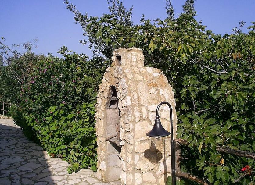 Θέα στην ύπαιθρο Φωτογραφία