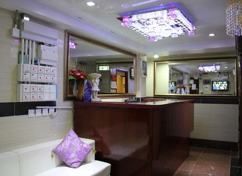 Ρεσεψιόν Φωτογραφία