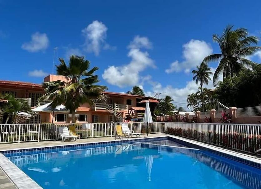 Πισίνα Φωτογραφία