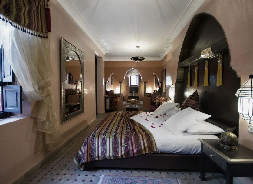 Κρεβατοκάμαρα Φωτογραφία