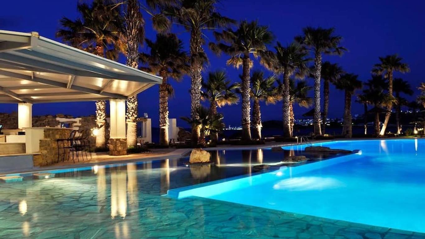 Astir Of Paros Hotel Πάρος