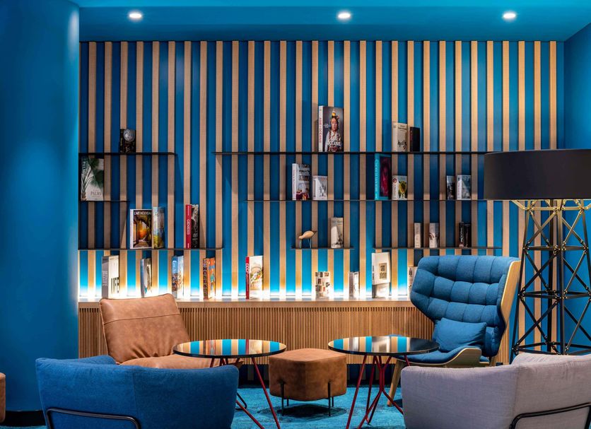 Σαλόνι Φωτογραφία