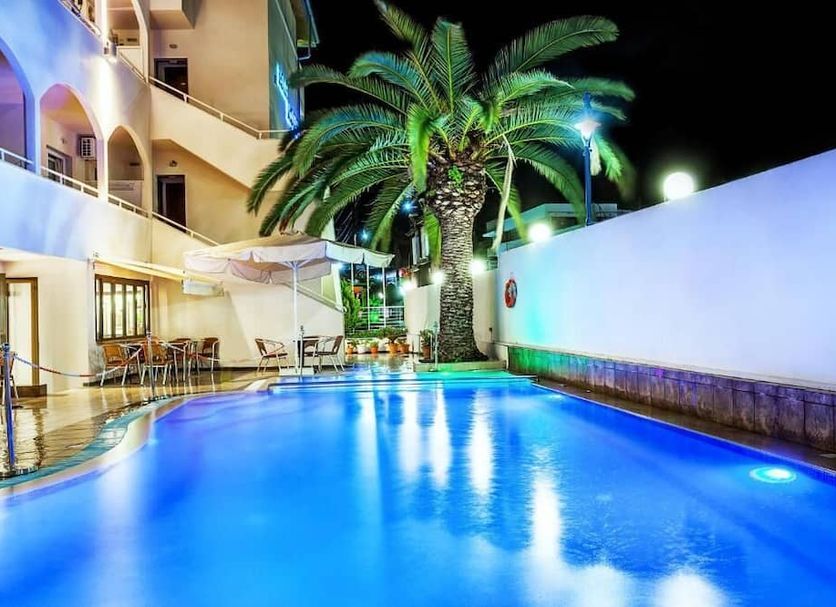 Πισίνα Φωτογραφία