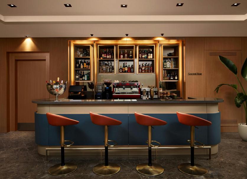 Bar Φωτογραφία