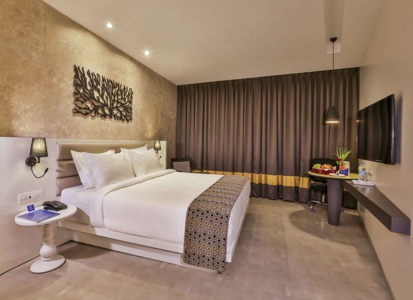 Κρεβατοκάμαρα Φωτογραφία