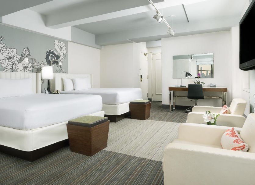 Κρεβατοκάμαρα Φωτογραφία