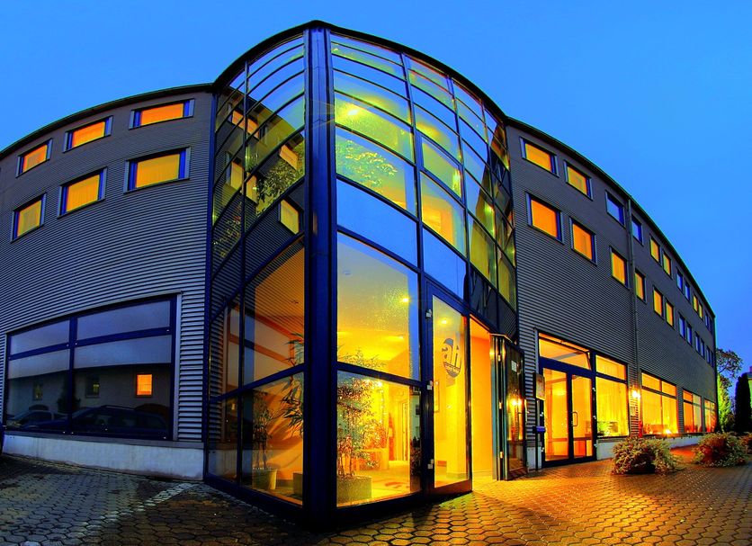 Κτίριο Φωτογραφία